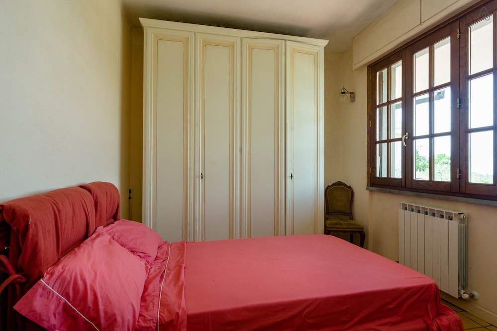 Shared Dormitory, 1 Bedroom, Smoking, Balcony