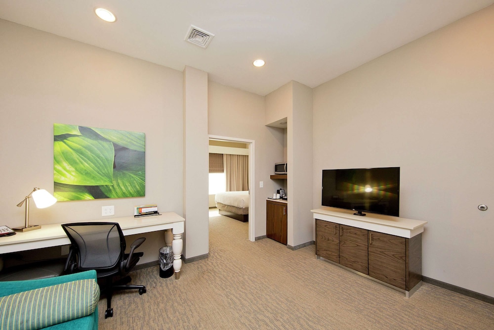 Suite, 1 King Bed, Non Smoking photo 3