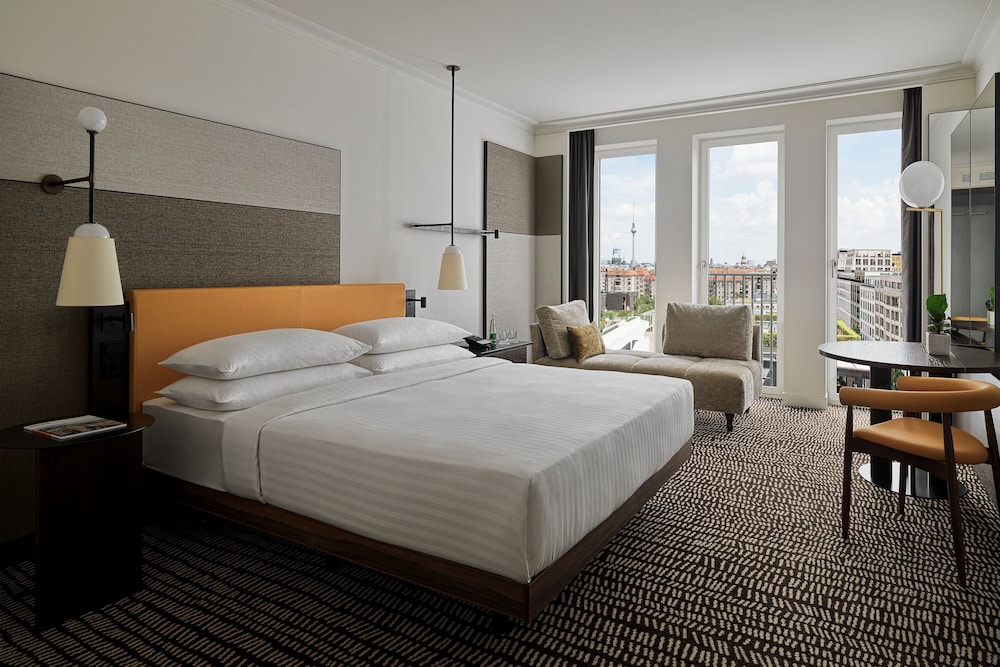 Executive Room, 1 King Bed