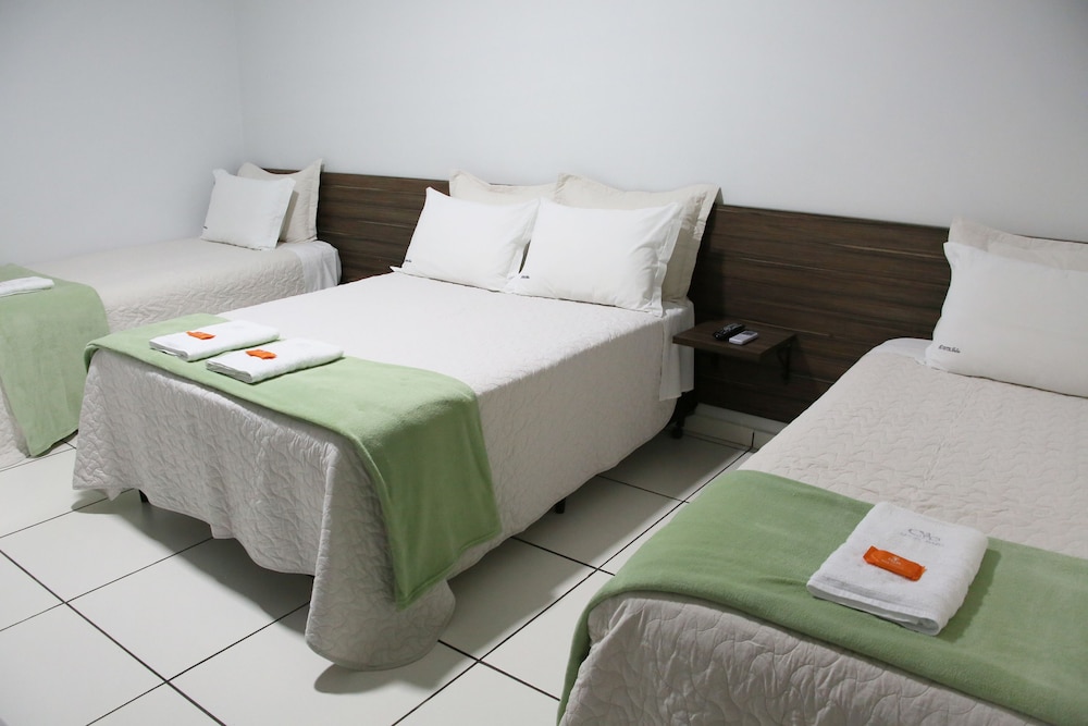 Standard Quadruple Room photo 1