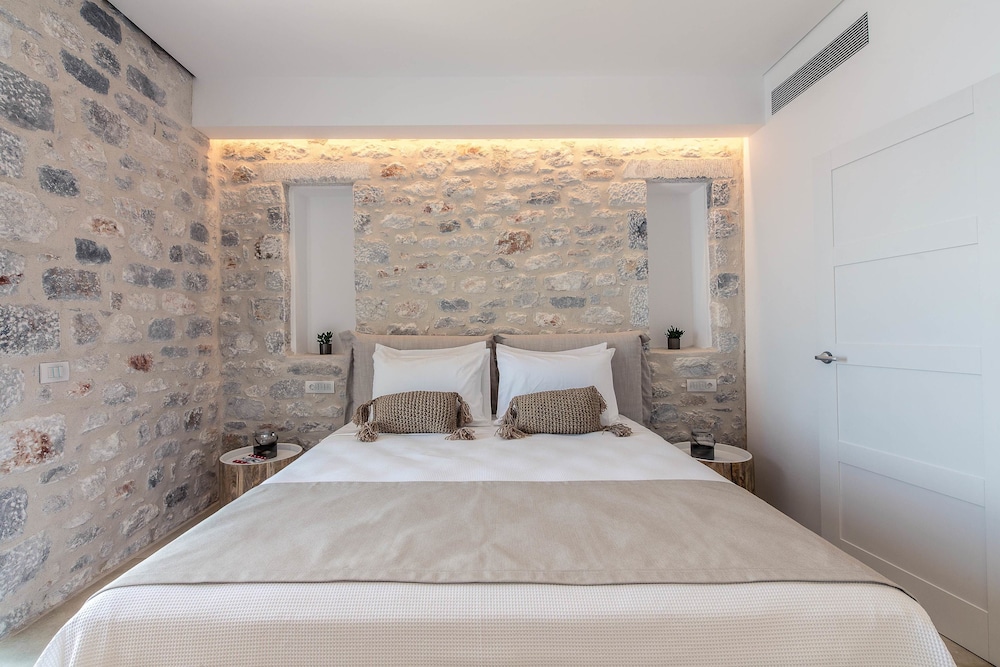Premium Suite, 2 Bedrooms, Non Smoking, Sea View