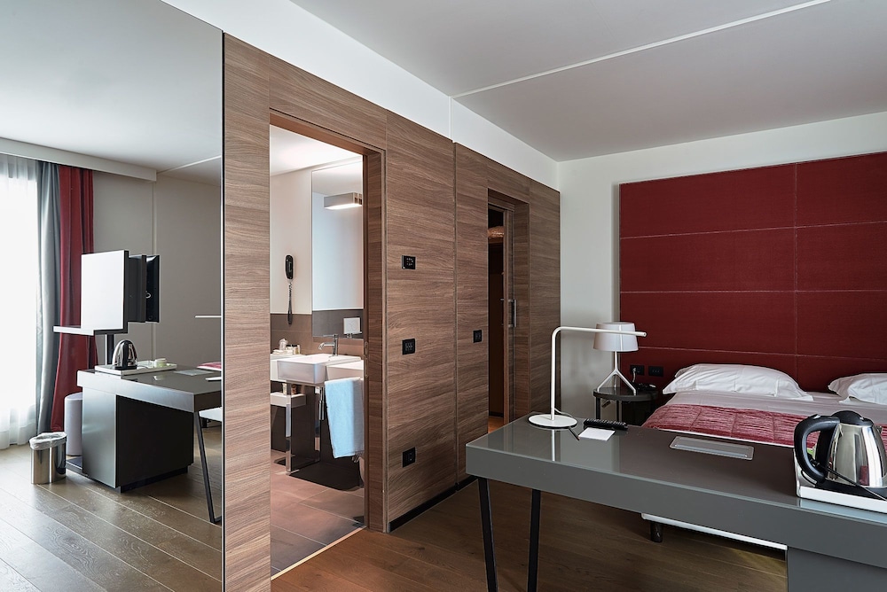 Junior Suite photo 2
