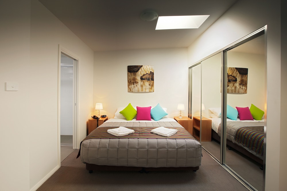 Standard Apartment, 1 Bedroom, Kitchen, City View photo 2