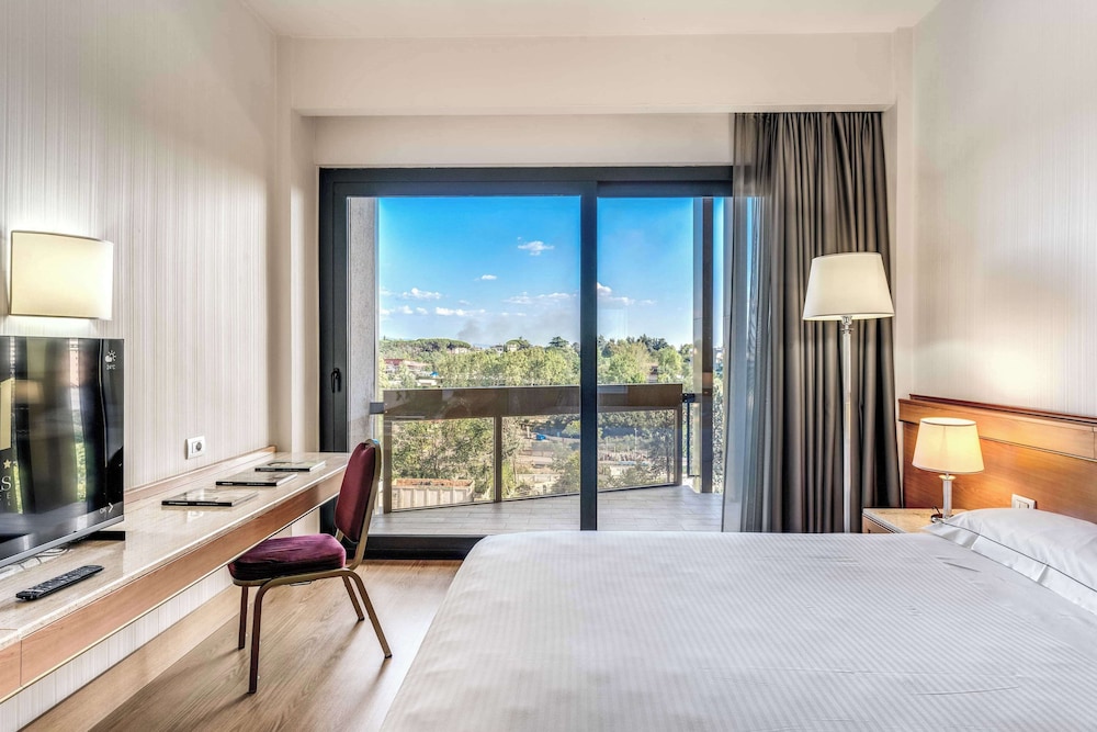 Executive Room, Balcony - Photo 2