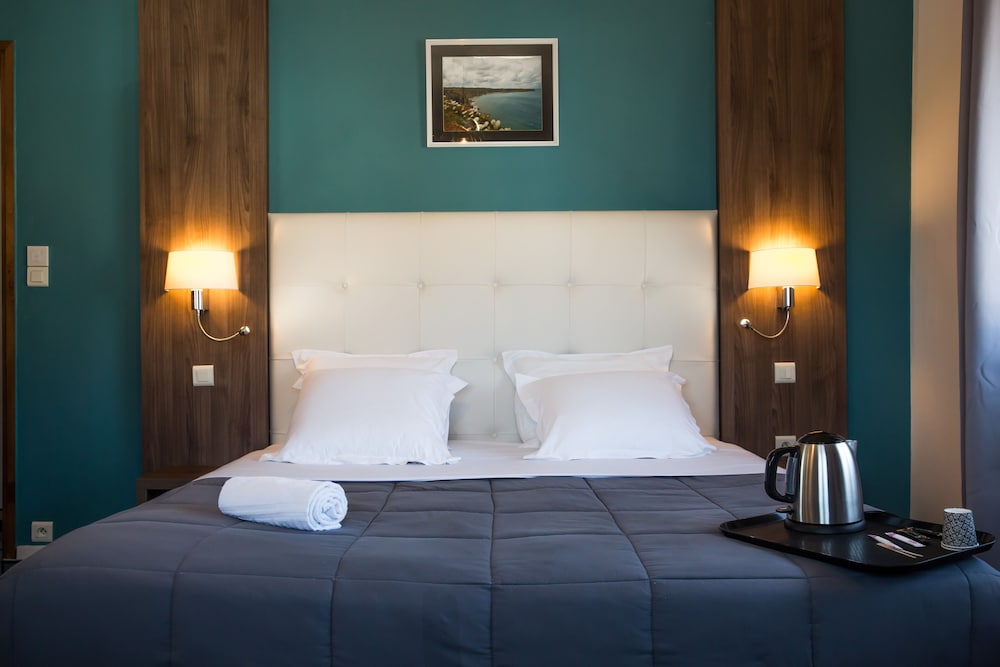 Superior Double Room photo 1