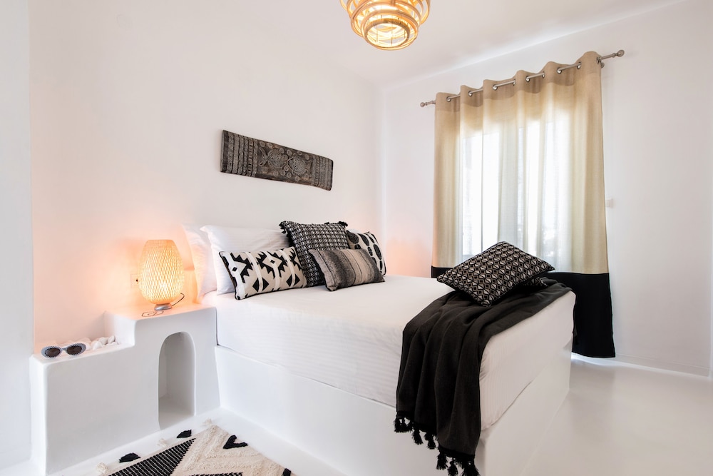 Junior Suite, 1 Bedroom photo 1