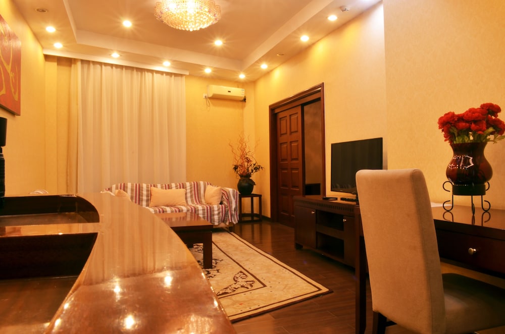 Suite photo 3