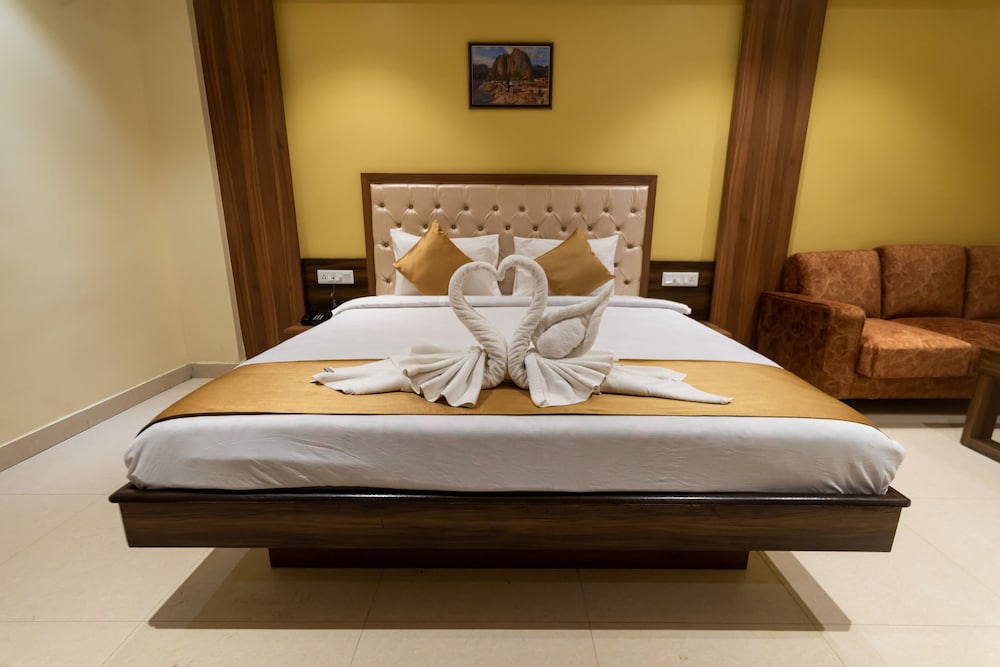 Deluxe Room photo 3