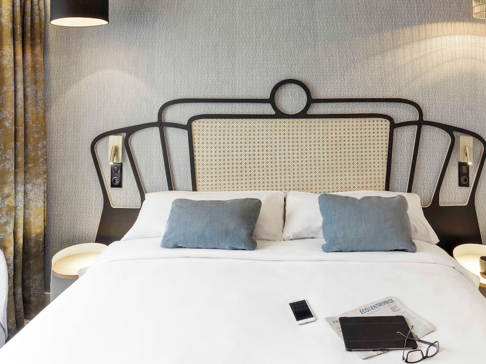 Privilege, Room, 1 Double Bed - Photo 5