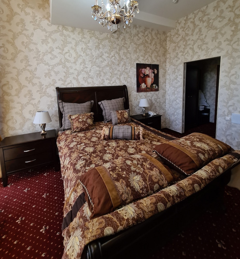 Business Room