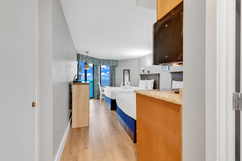 Signature Studio, Balcony, Ocean View photo 2