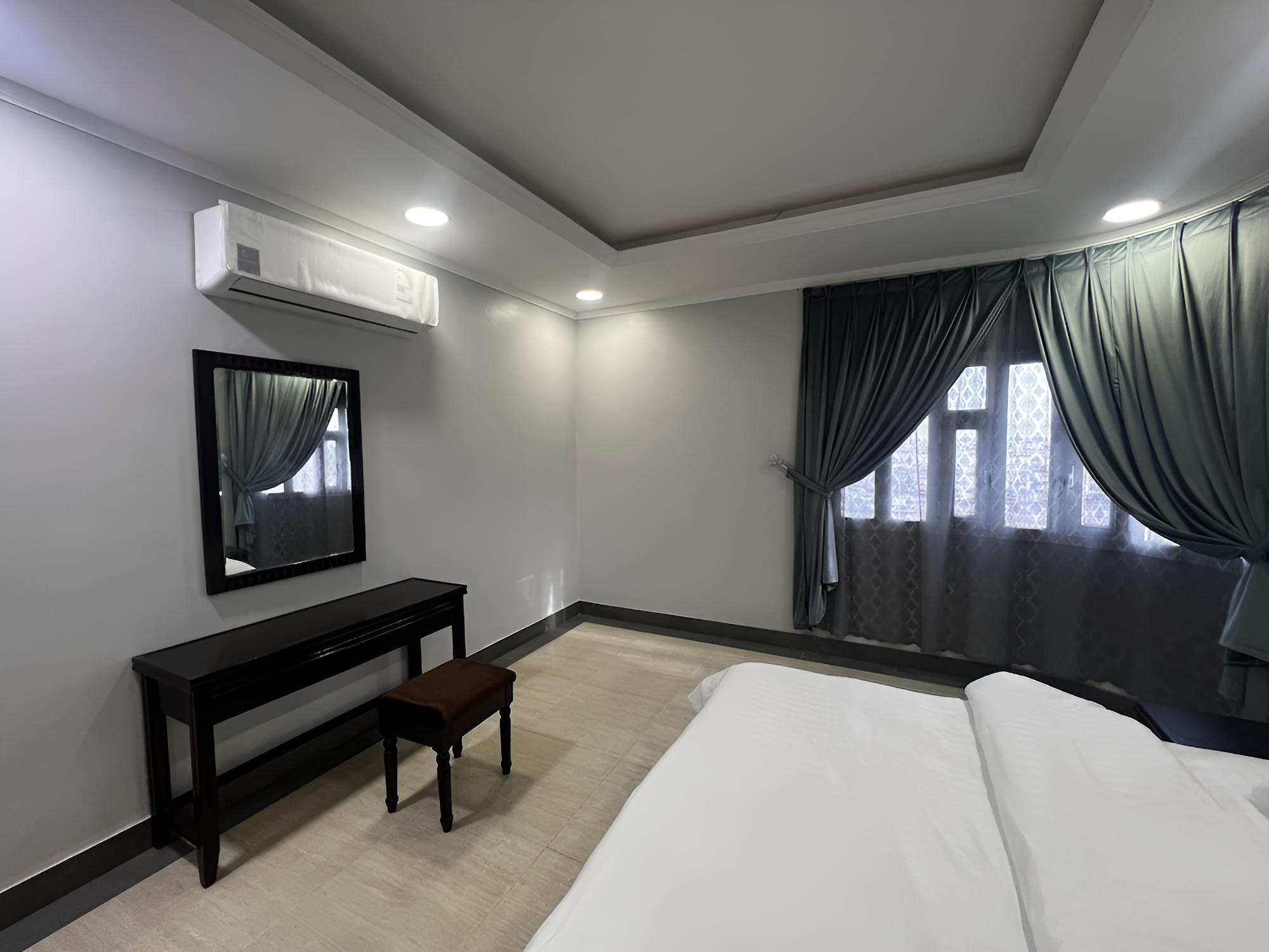 Deluxe Apartment, 1 King Bed photo 3