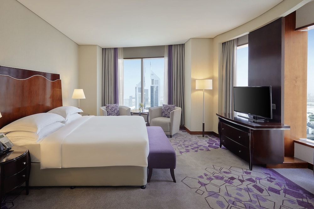 Room, 1 King Bed (Spacious)