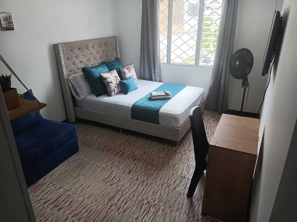 Double Room, City View photo 2