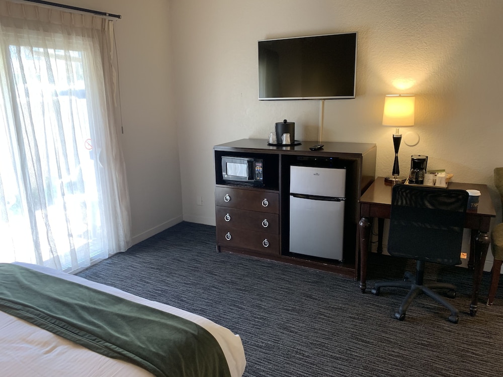 Room, 1 Queen Bed photo 2