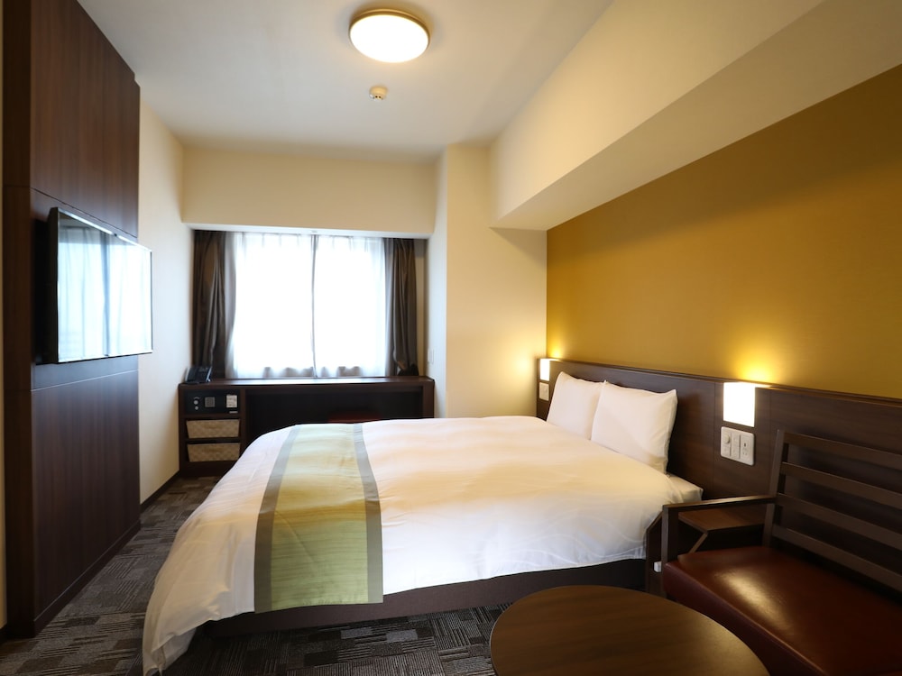 [No cleaning service] Queen Room, Non Smoking