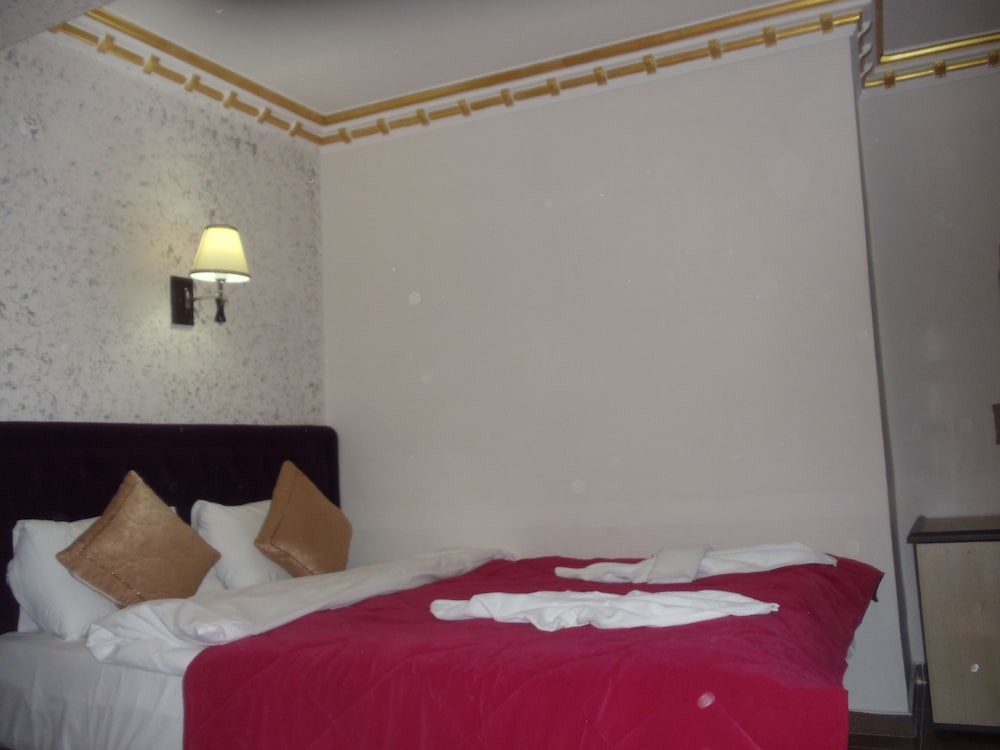 Standard Single Room photo 2