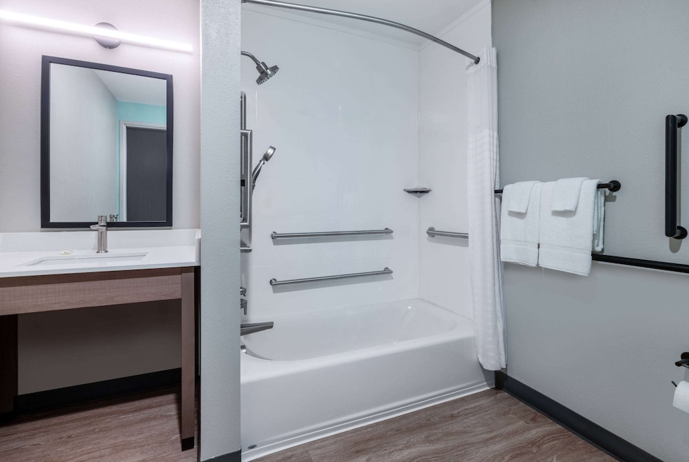 Echo Suites Extended Stay By Wyndham Phoenix-Peoria/Glendale, Kuva 3