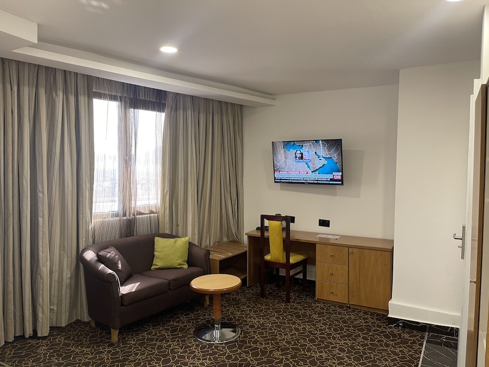 Premier Room photo 2