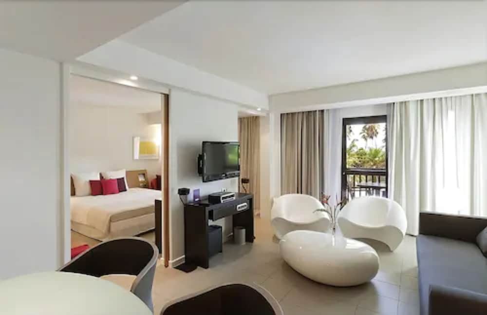 Suite photo 1