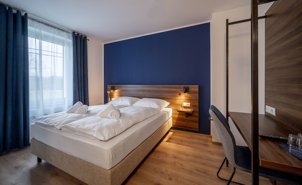 Comfort Double Room photo 1