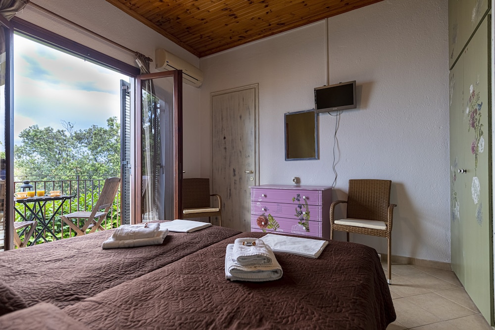 Superior Studio, Sea View photo 2