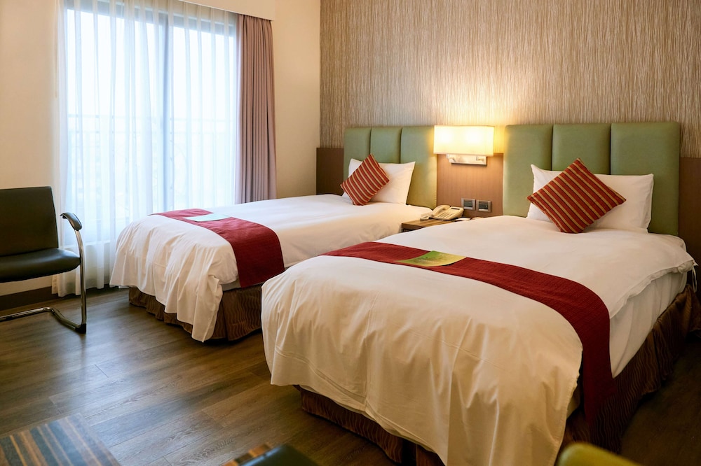 Superior Twin Room photo 3