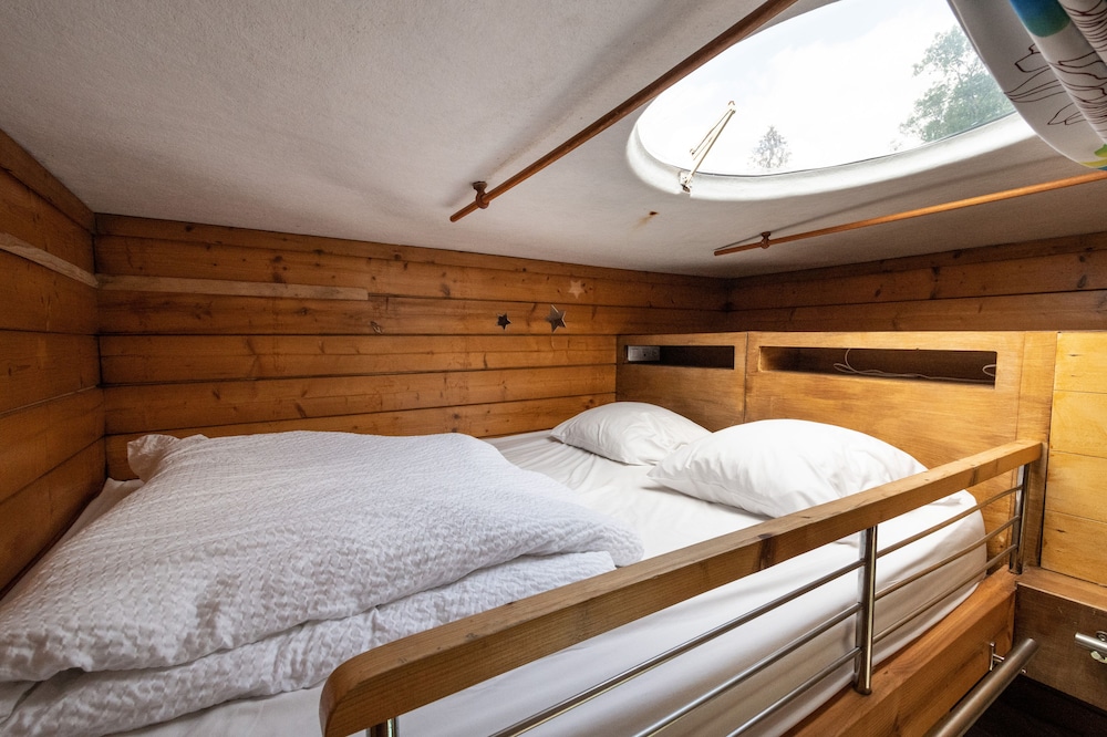 Cabin (Carré d’étoiles) photo 1