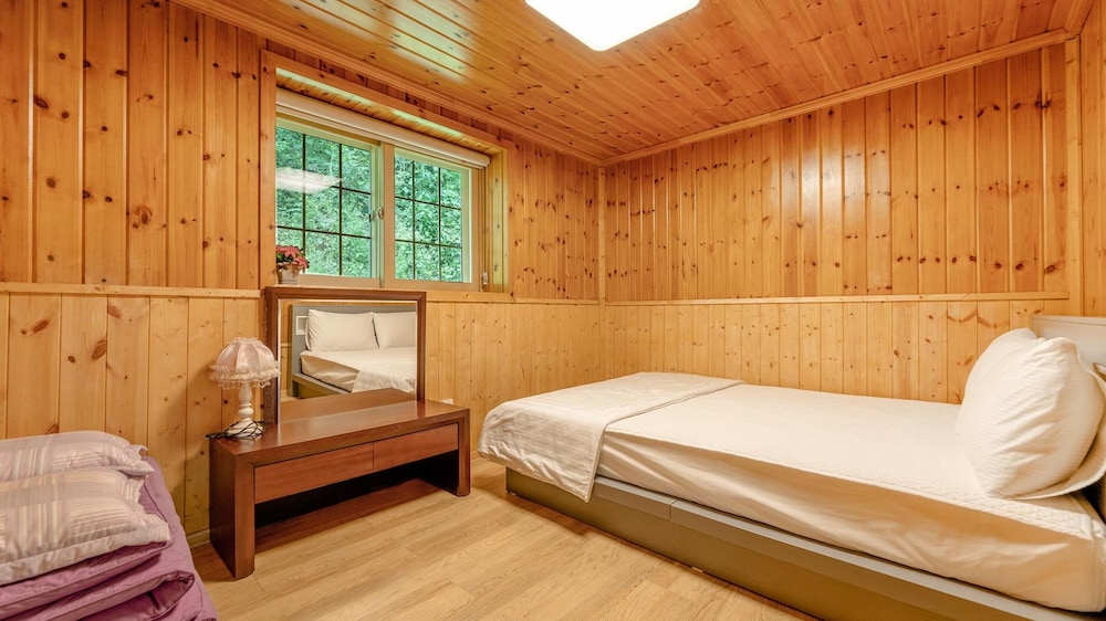 Basic Room, 1 Bedroom (Pulnaeeumdong) - Photo 7