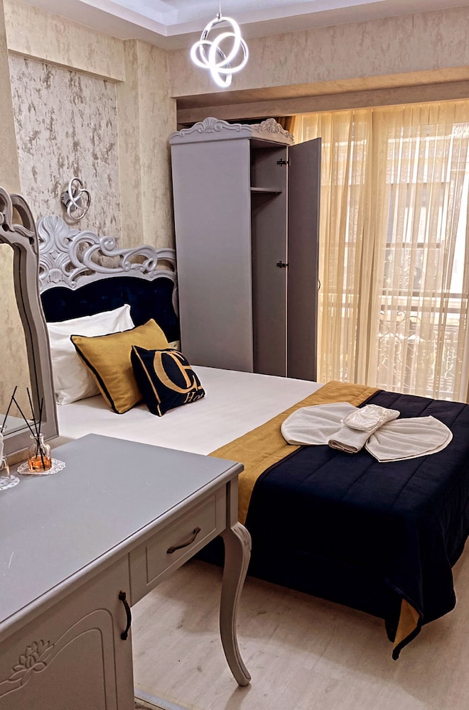 Superior Single Room photo 3