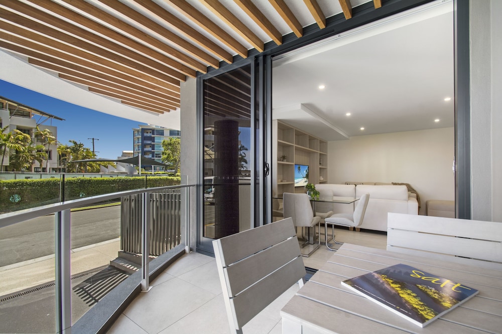 One Bedroom Ground Floor Apartment