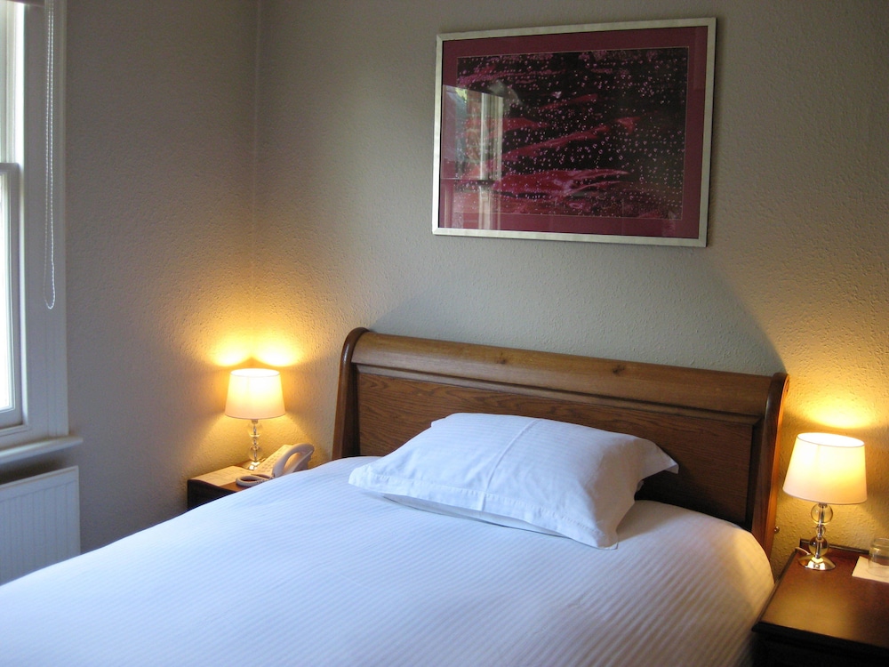 Small Double Room, 1 Double Bed, Non Smoking