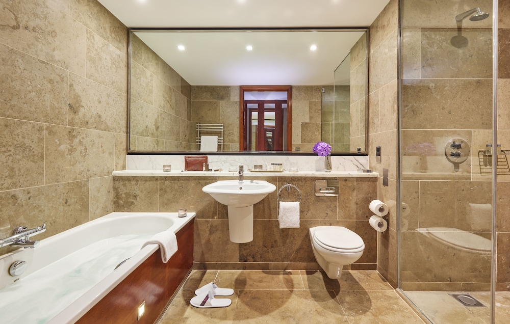 Executive King Room photo 2