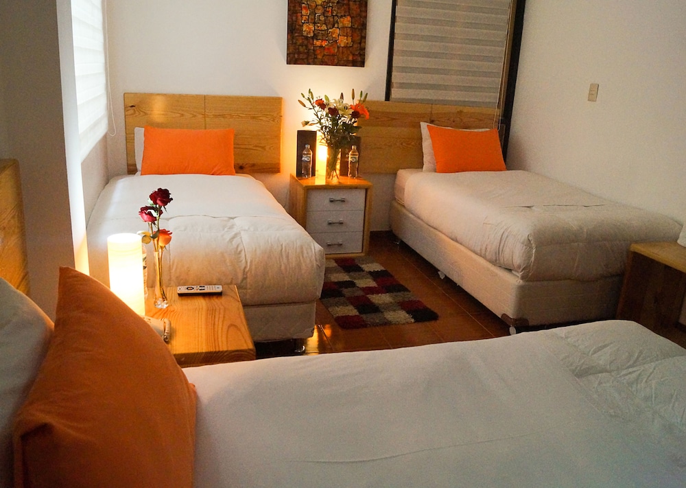 Triple Room photo 2