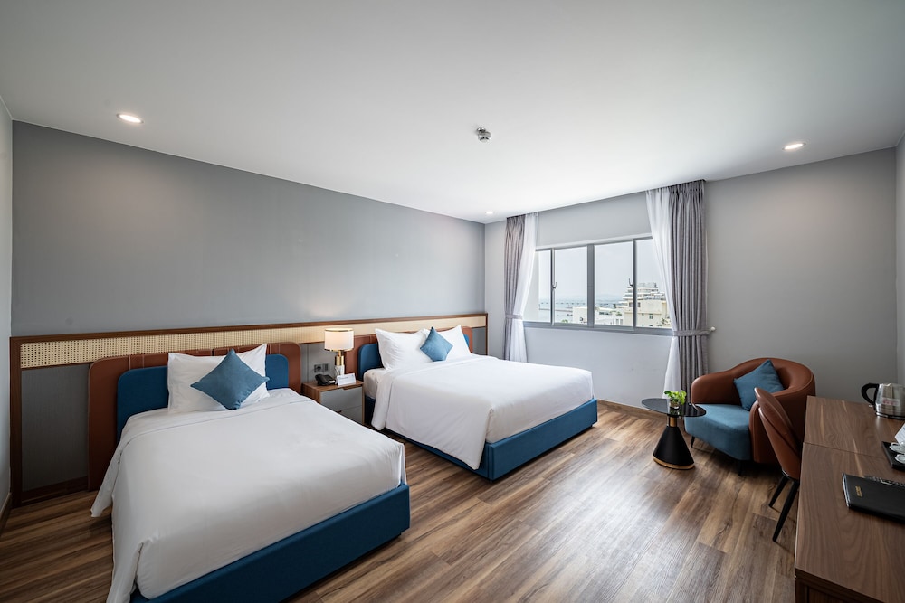 Premium Triple Room photo 1
