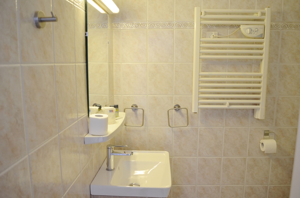 Comfort Room photo 3