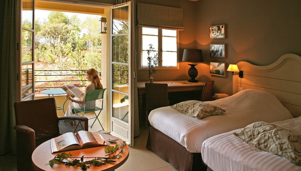 Double Room, Mountain View photo 3