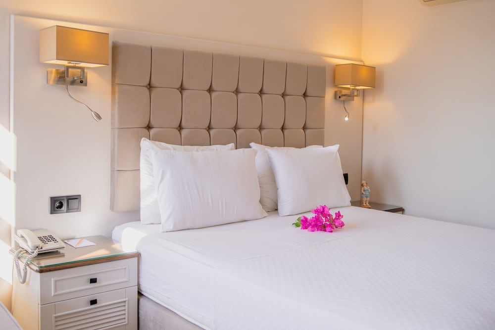 Superior Double Room - Photo 7