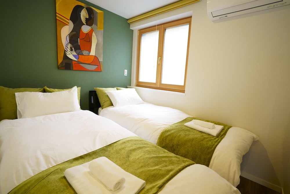 Family Suite, Non Smoking photo 1