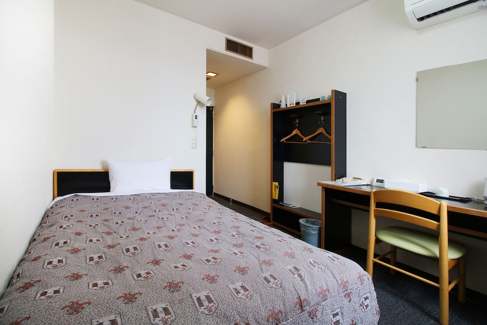 Single Room B, Non Smoking photo 1