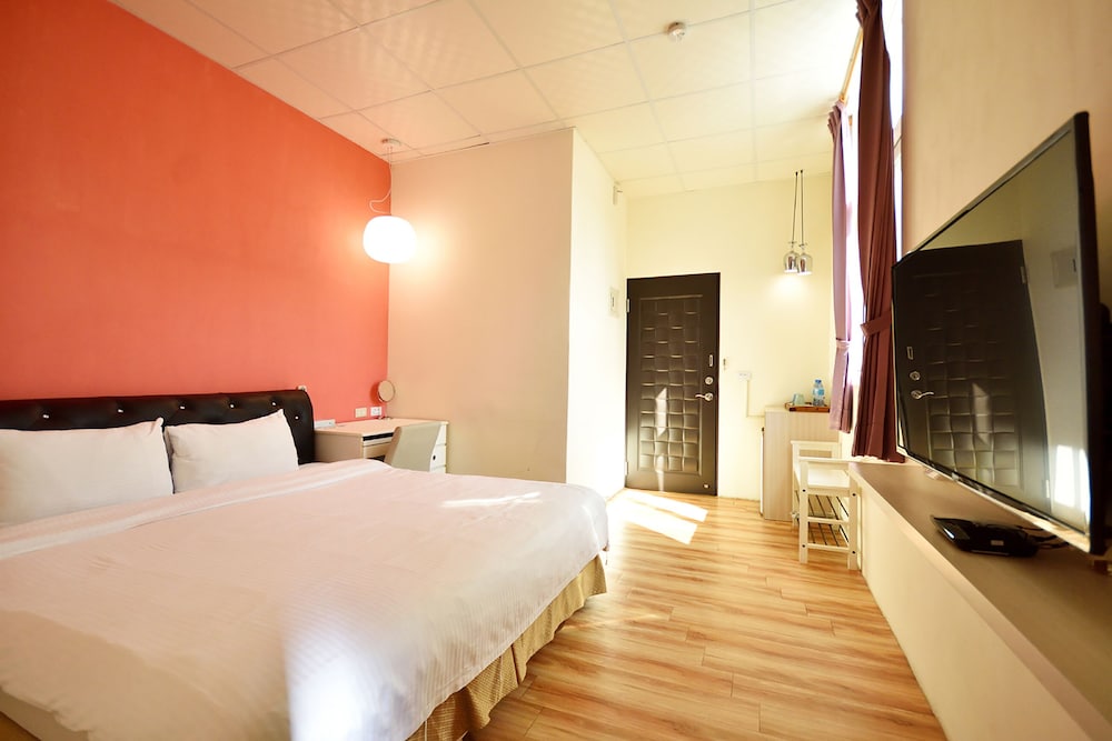 Standard Double Room, 1 Bedroom photo 3
