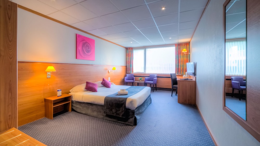 Executive Double Room photo 3
