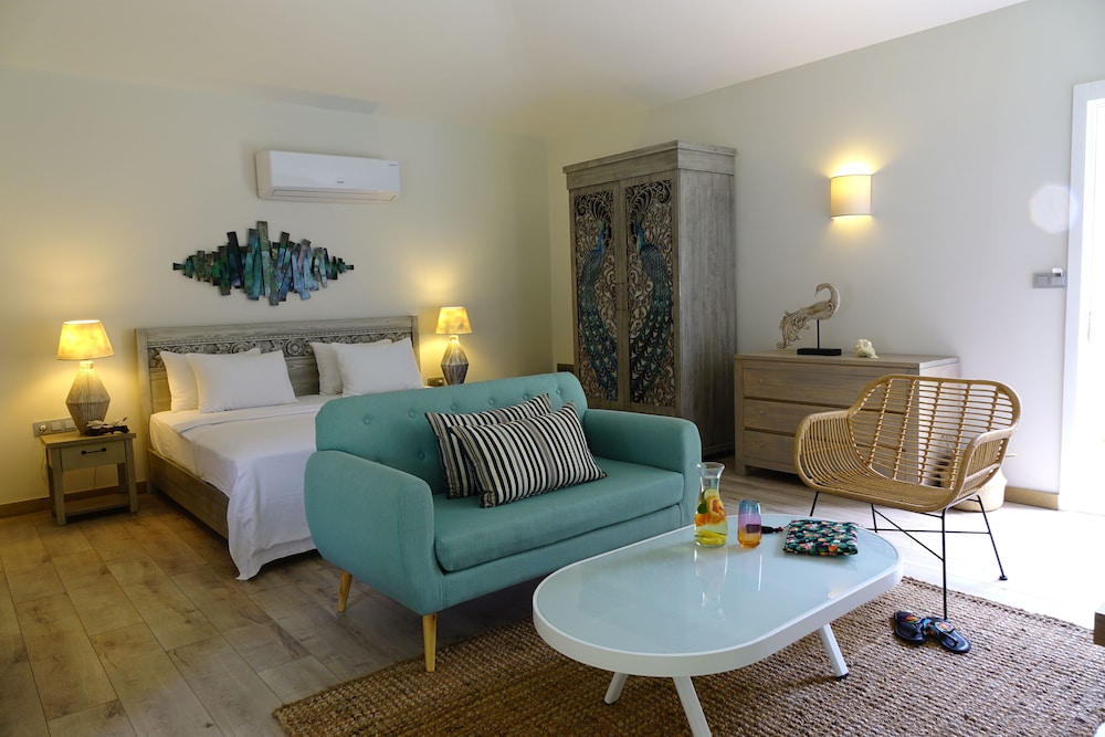 Garden Suite
