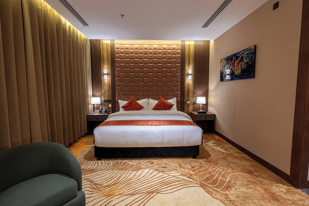 Deluxe Double Room photo 2