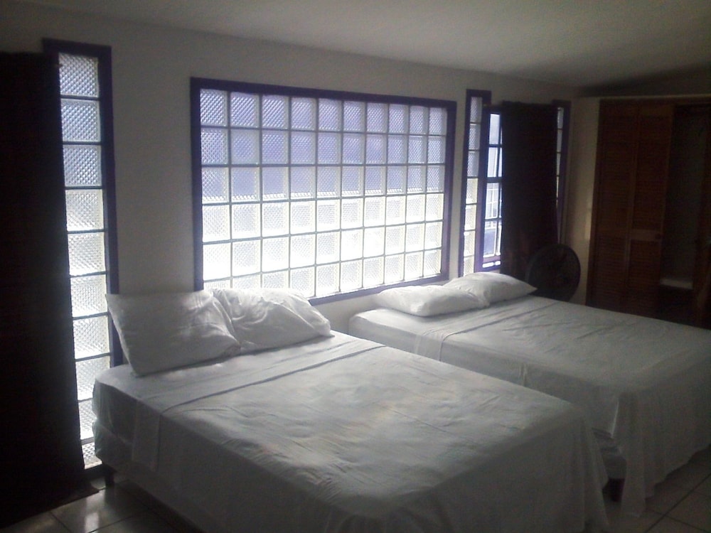Deluxe Double Room Single Use, 2 Bedrooms photo 3