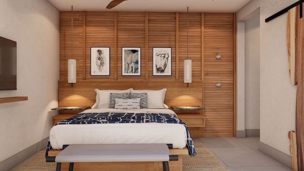 Room, 1 Queen Bed photo 1