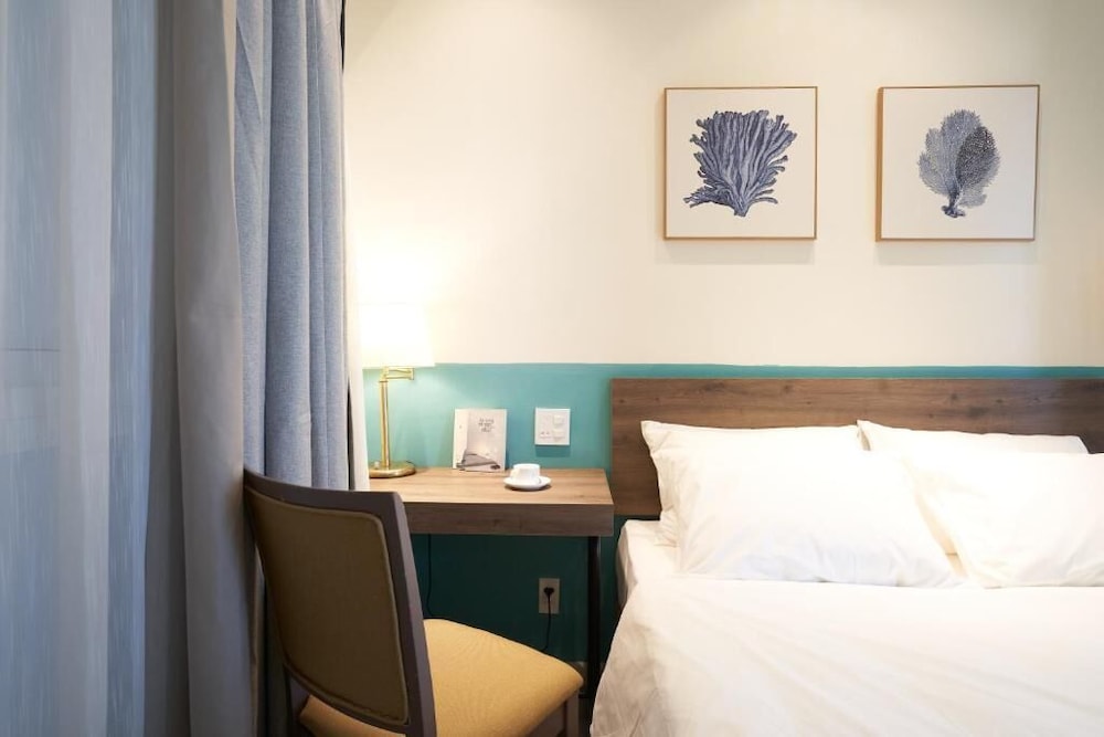 Standard Double Room - Photo 4