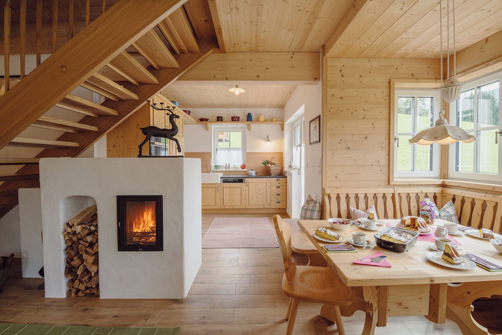 Classic Chalet photo 1