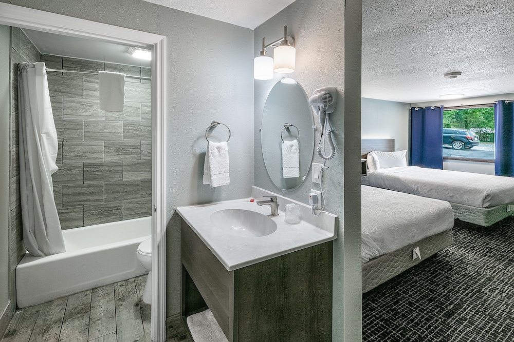 Standard Double Room - Photo 1