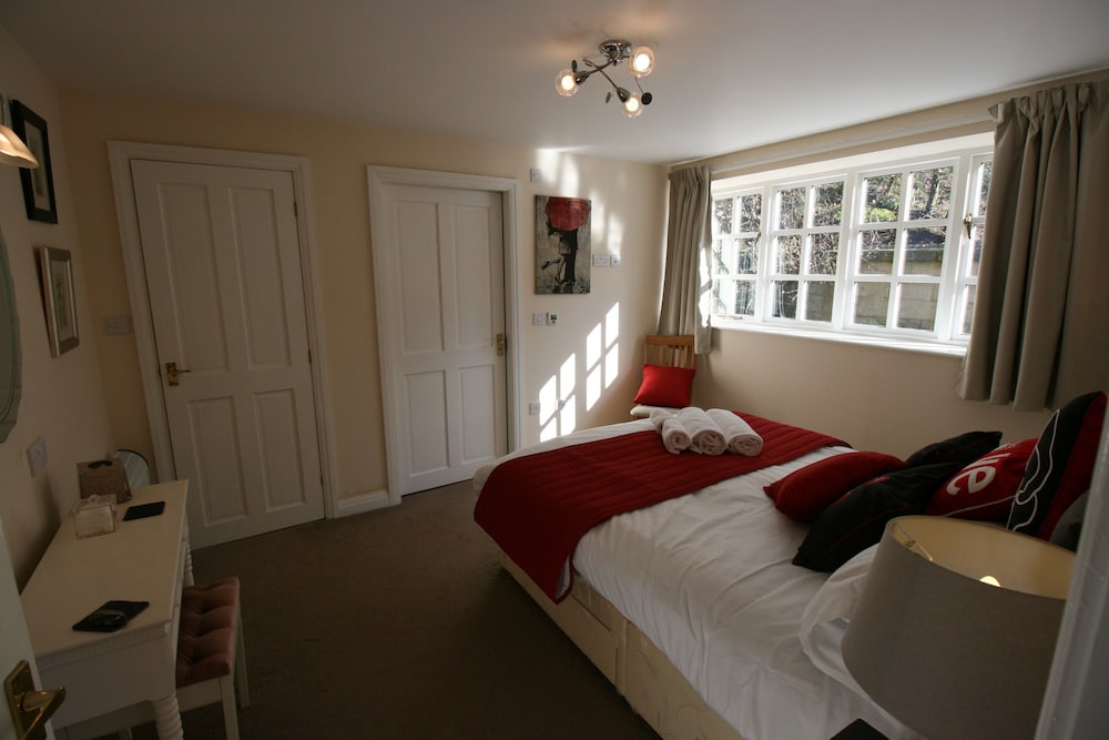 Deluxe Cottage, 1 King Bed, Kitchen, Garden View photo 2